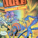 Illustration for article titled The Aliens Board Game Based On The Cartoon That Never Was